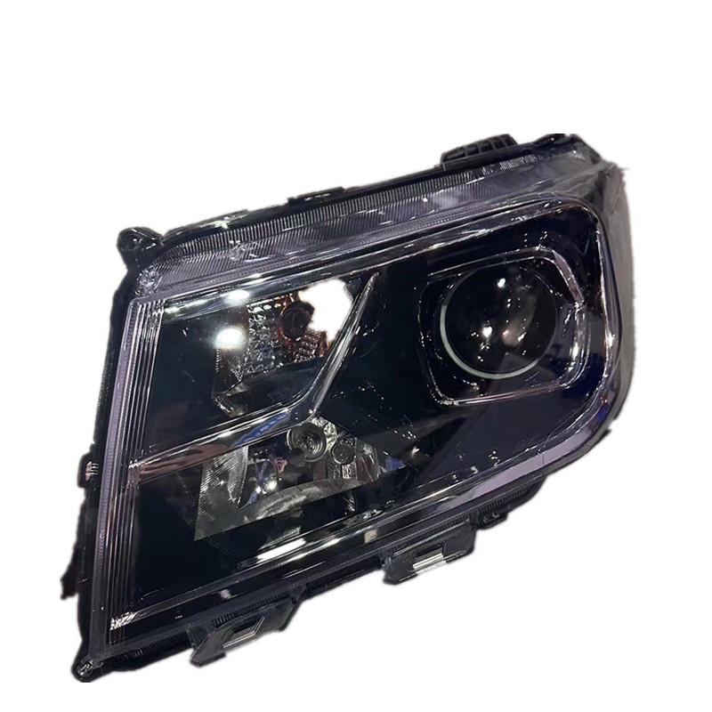 

Совместим с блоком фары Jinbei T3S и T30S и освещением дальнего света Premium Driver Left