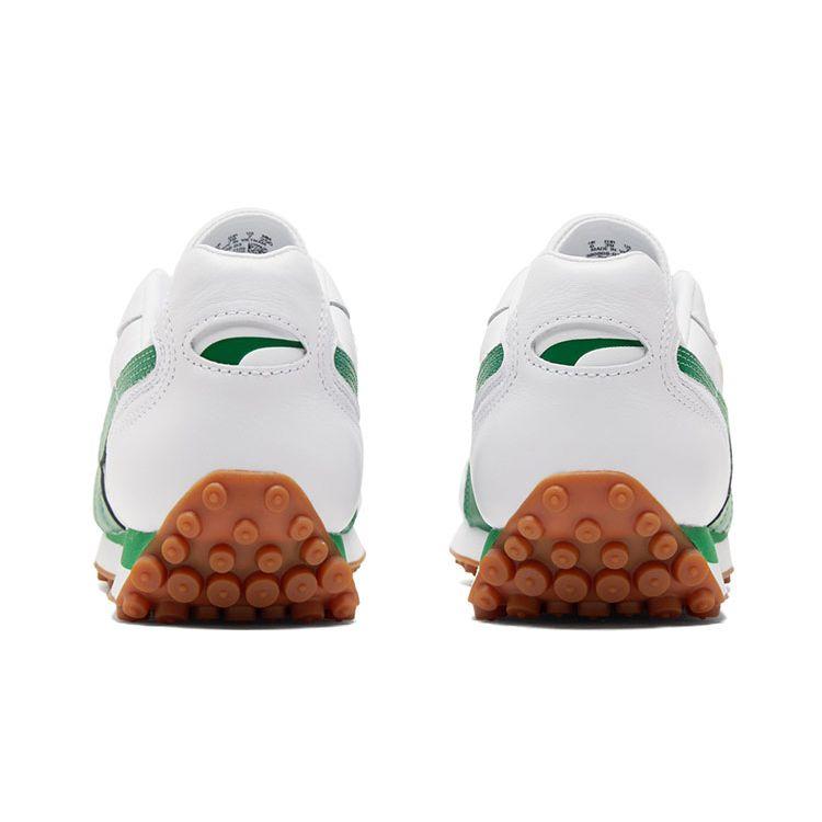 Puma Style Avanti White Verdant Green Unisex Sneakers Gum 380808-03