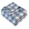 Class A Three-layer Gauze Throw Blanket Winter Naptime Cotton Towel Quilt Sun Cover Quilt Soft Adult Sofa Blanket For Home Office Use