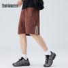 Mark Fairwhale Men's Ice Silk Casual Shorts
