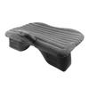 Car Inflatable Bed Back Seat Mattress  bed for Rest Sleep Travel Camping Black