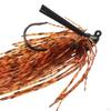 Fishing Lure Jig Artificial Accessories for Snapper Striper Bluefish