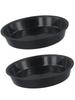 Outdoors Plant Trays Saucer Plastic Replacements Tools