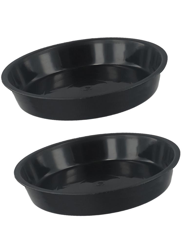 Outdoors Plant Trays Saucer Plastic Replacements Tools
