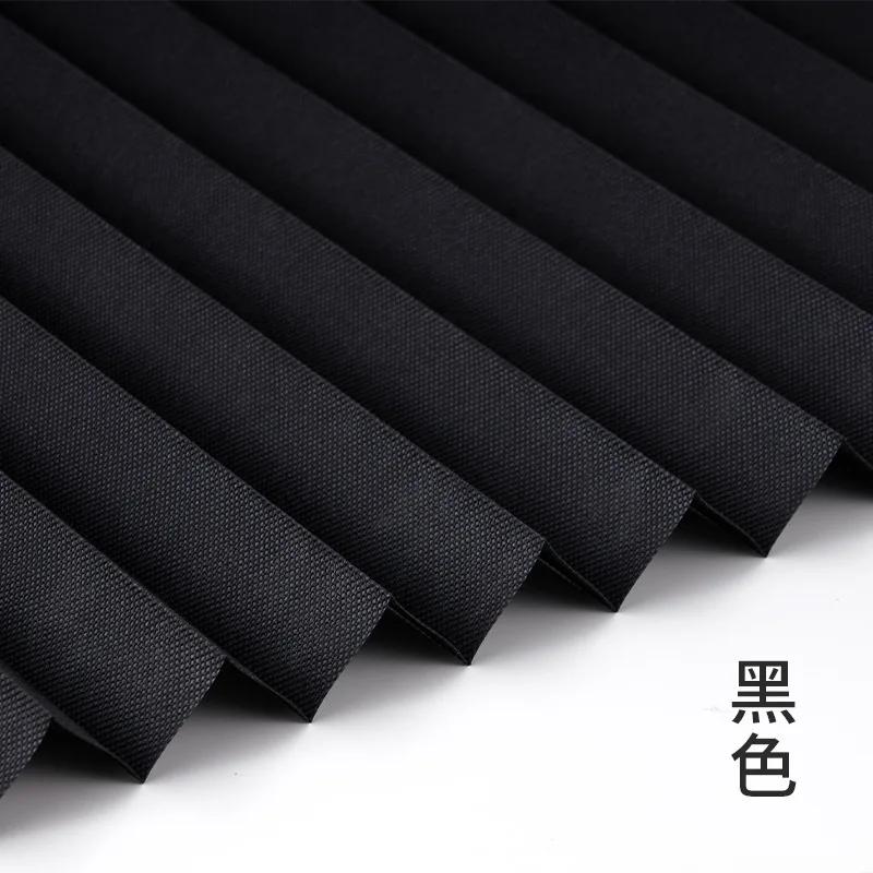 

Черный Белый Коричневый Шикарный Зебра Плиссированные Жалюзи Для Спальни Оконные Жалюзи Затемняющие Шторы Дешево Дропшиппинг 1 ШТ 60 W X 150 L cm