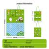Thickened Backpack Picnic & Camping Mat
