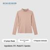 Schiesser Women's Modal Thermal Long-Sleeve Top