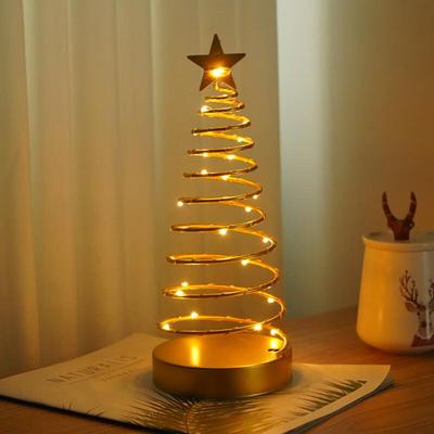 Illuminazione – Decorazioni luminose