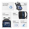 HP Battle 99 16-inch Expandable Laptop Backpack