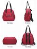 Zaino da Viaggio Multifunzionale di Grande Capacità da Donna - Alla Moda e Versatile
