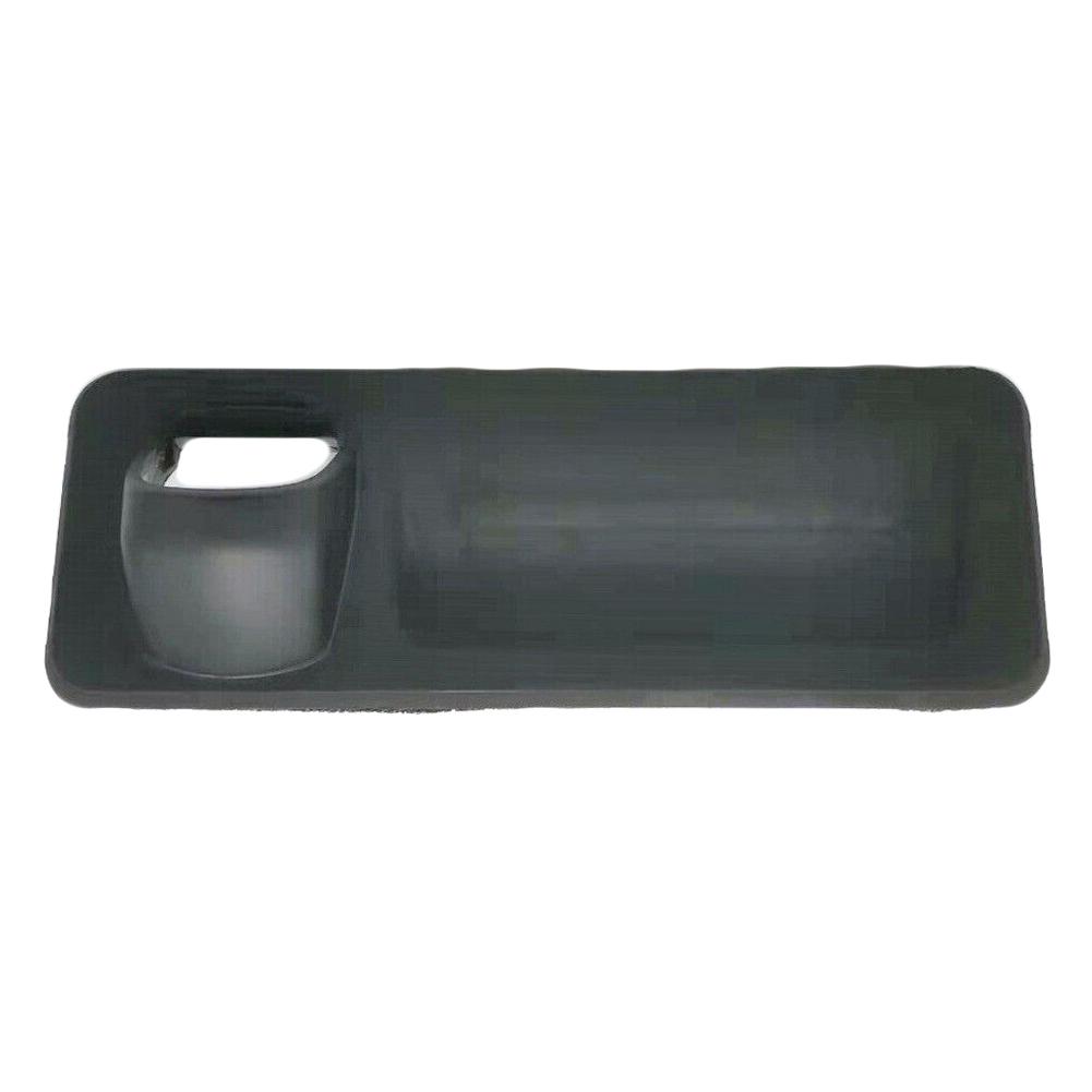 For Hyundai For Genesis Tailgate Switch Outside Trunk Lid Lock Handle