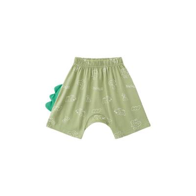 Dudu Family Kids' Cartoon Summer Big PP Shorts