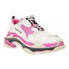 Triple S 'Pink White' Women's 524039W09OM9021