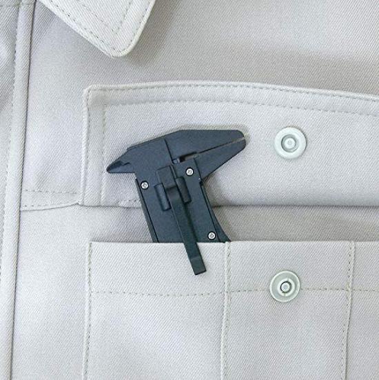 Mini Digital 75mm E-Value EDV-75 Caliper,