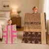 Fashion Modern Vintage Luxury Art J-j-joopS Warm Soft Plush Blanket For Sofa Living Room Nap Home Bedroom Gift Flannel Pet Hogar