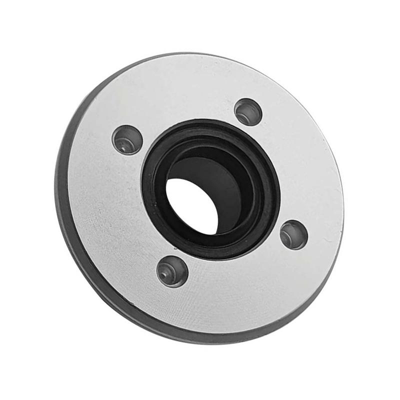 For 60-90HP Outboard Tilt Trim End Cap With Seal 6H1-43821 For 70TLRY, 90TLRA, 60TLRA Models