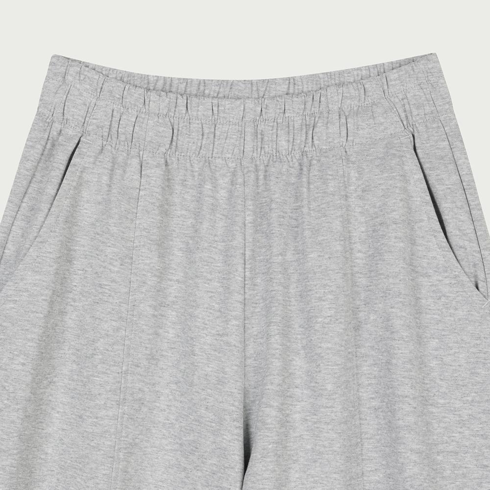 HANGTEN Women'S Double Face String Balloon Pants_055(10570-138-402-07)