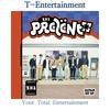 ZEROBASEONE Japan 1st EP Album [PREZENT]
