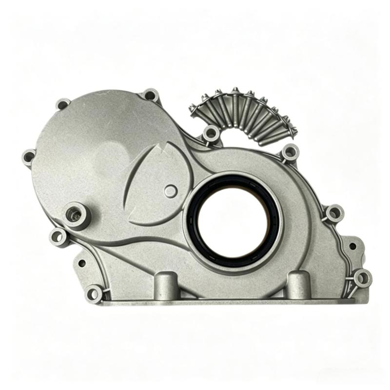 For BMW Mini Countryman 1.2T 1.5T B38 F56 F20 F40 F45 F46 F55 F60 Timing Cover 11148512597 8580936 11148586490 11148580936
