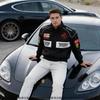 Men Women Motorcycle Riding Jacket Vintage Embroidered Biker Windbreaker Casual Outerwear