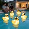 Schwimmende Poollichter Solarbetrieben Solar Aufblasbar Automatisch Partydekoration Außen Dekoration Schwimmende Poollichter Für Hochzeit