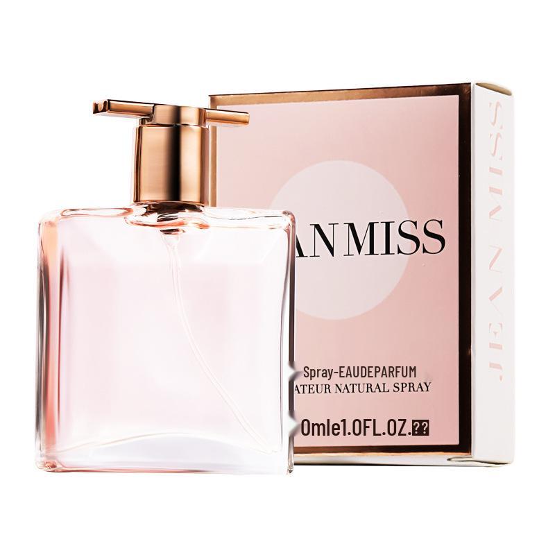 Yixiang Idol s Perfume: Fresh, Natural, Long-lasting Fragrance