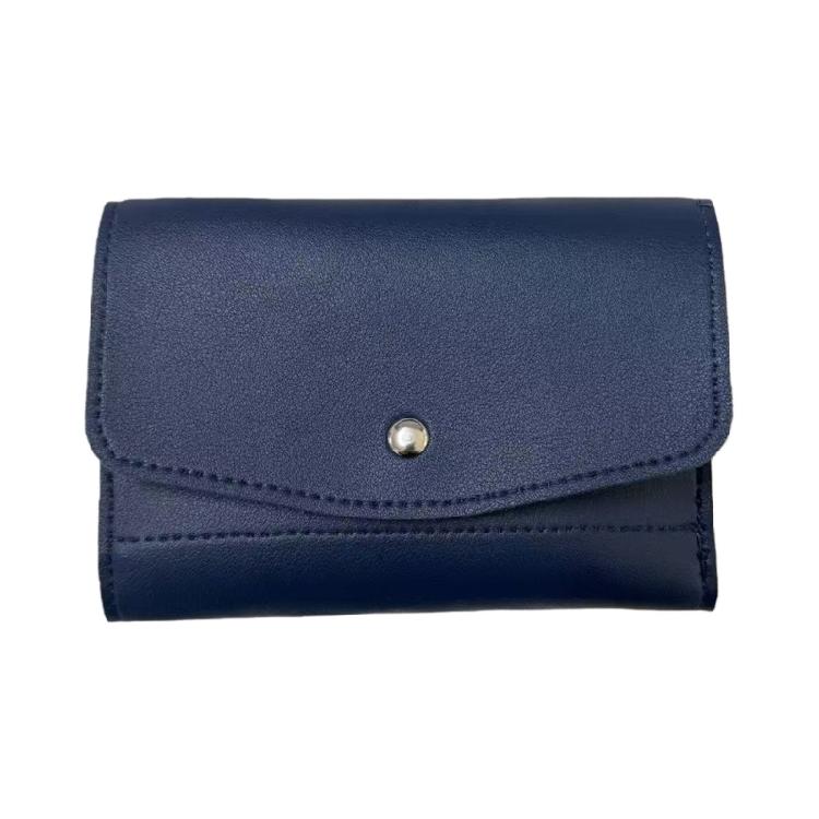 

Stylish Jewelry Storage Roll With Protective PU Material Prevents Tarnish On Silver Gold Accessories Foldable Design 1