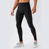 Men's Breathable Compression Yoga Sports Pants
