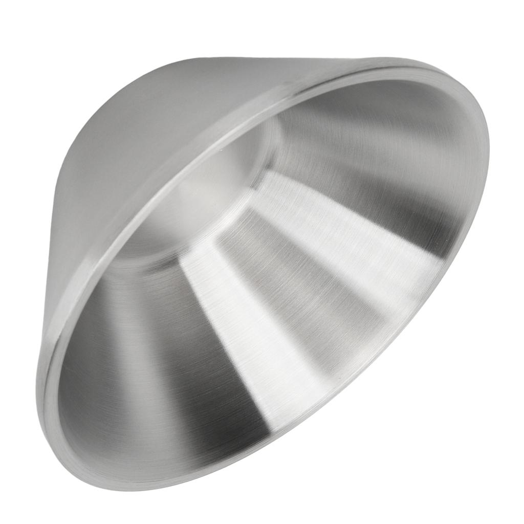 Edelstahl Multifunktions-Salatschüssel Doppelschichtige Salatschüssel Silber Nudelschüssel Küchengeschirr