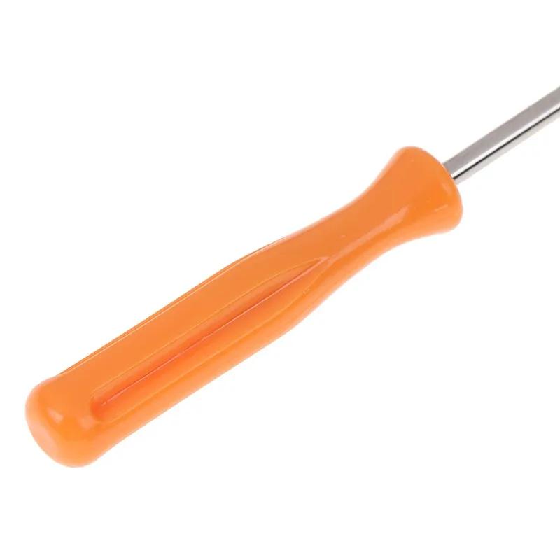 Cacciavite Torx T8 Strumento di Apertura di Sicurezza Strumento di Qualità Bit per PS4 Telefono Foro Antimanomissione Strumento di Apertura per Riparazione