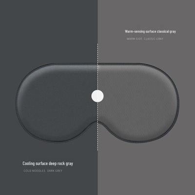 Double-Sided Cooling Sleep Eye Mask