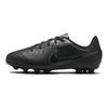 Tiempo Legend 10 Academy Fashion Lightweight Non-Slip Durable Low-Top Kids Soccer Shoes Kids Soccer Shoes Black DV4349-002