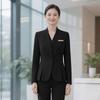 Women's Professional Business Suit Set