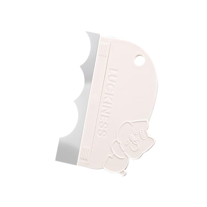 CAKOO Cake Decorating Soft Scraper