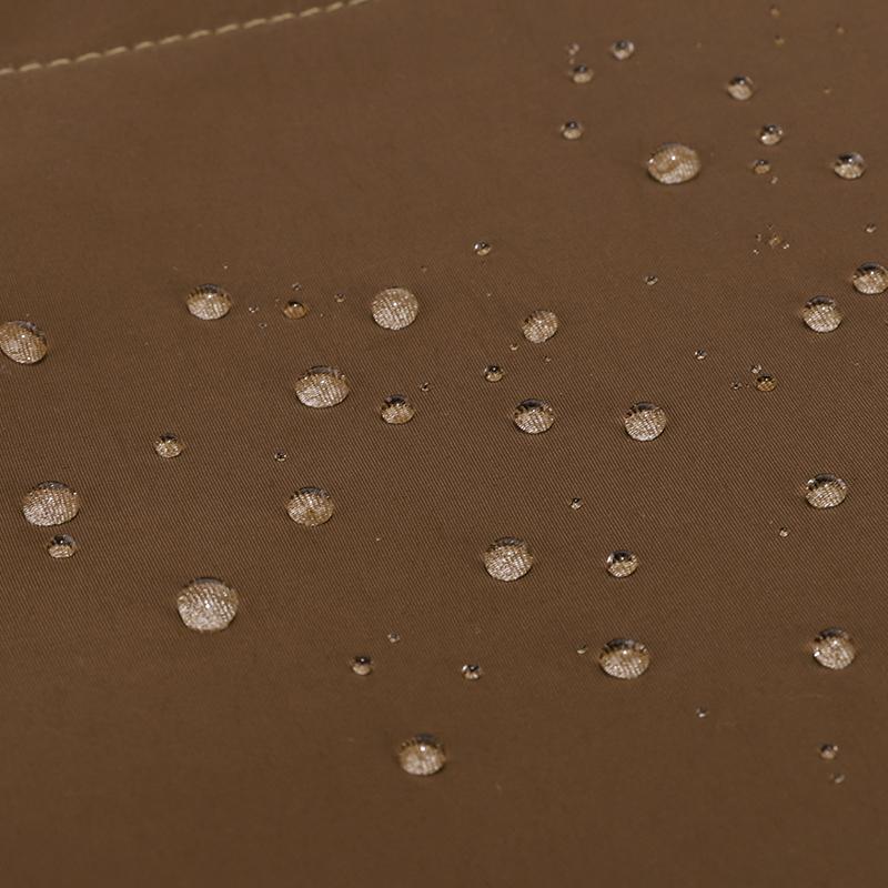 Women's Lightweight Nylon Shoulder Bag Large Capacity Hand Crossbody Bag