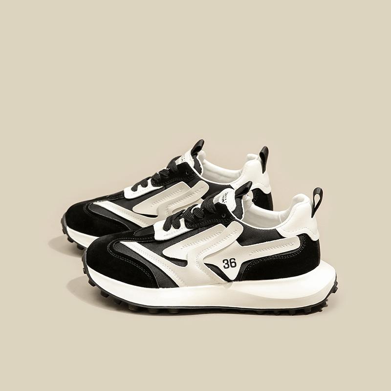 Høst Lin Slip-On Lett Dame Vulkaniserte Sko Sommer Ny Ankomst Dame Fritidssko Pustende Grønn Dame Sneakers Svart