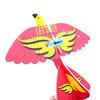 with LED Light Electric Large Foam Glider Aircraft Toy PP Flight Glider Helicopter