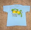 Modest Mouse Band Savana Light Blue  Full Size S-5XL SS356 Unisex T-Shirt