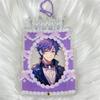 G-Trigger Acrylic Frame, Cake Lavender, Oshikatsu Goods, Card Case, Card Display, Storage