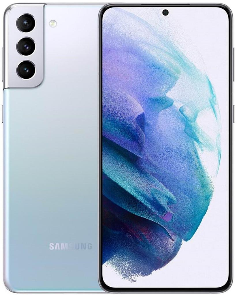 Смартфон Samsung Galaxy S21 Plus 5G