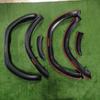 Fender Flares & Mudguard Accessories for Hilux Revo 2016-2021 Models: Exterior Decoration