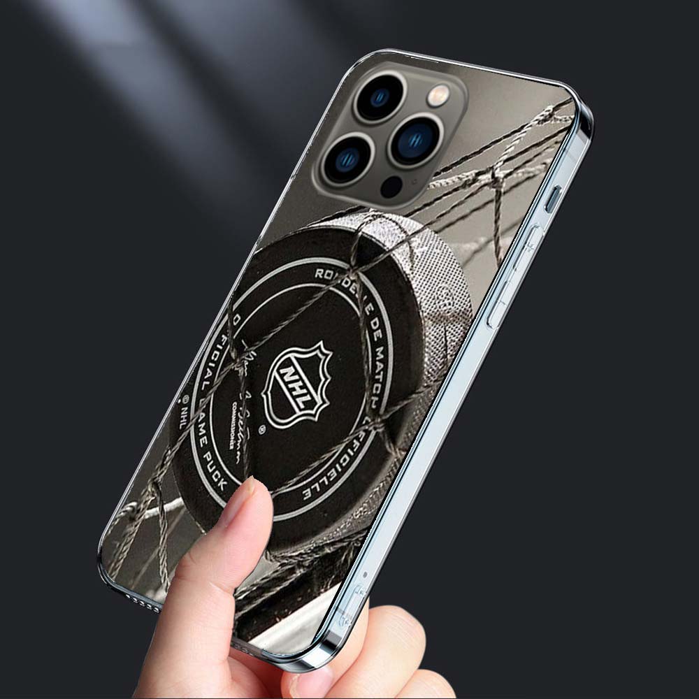 

Ice Hockey Rink Phone Case For Apple Iphone 16E Capa 15+ 14 Plus 17 Air 16 Pro Max 12 Pro Cute 13 Mini Cover Shell iPhone 12 Pro Max