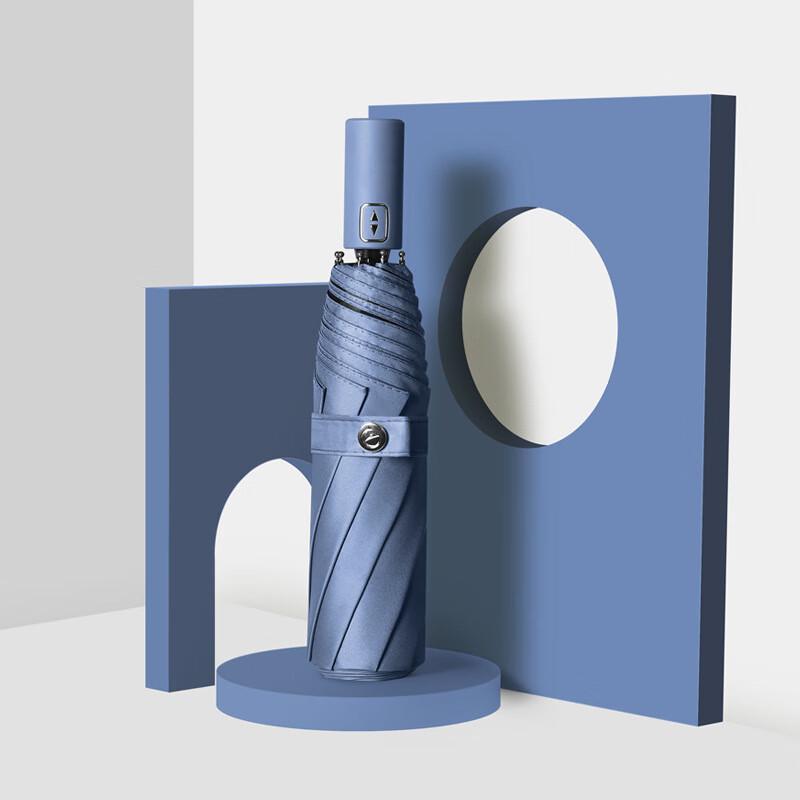Nanqiao Portable Automatic Folding Umbrella