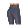 High-waisted Tummy-tucking Slimming Bum-lifting Yoga Leggings for Women – Shaping Cropped Cycling Shorts