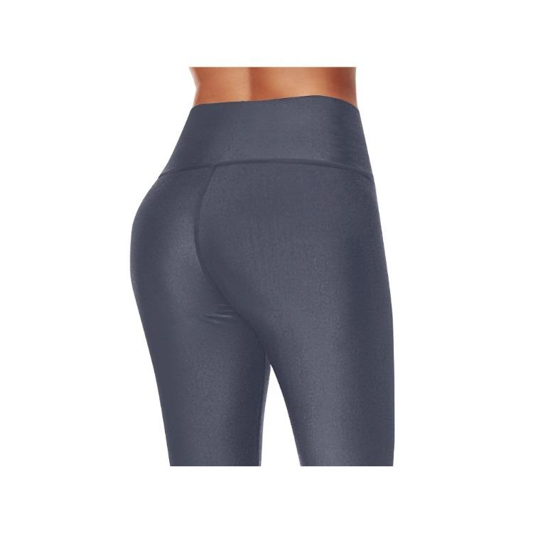 High-waisted Tummy-tucking Slimming Bum-lifting Yoga Leggings for Women – Shaping Cropped Cycling Shorts
