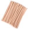 100pcs Chenille Stems Toys DIY Strips Twist Bar Anvil Wire Craft Pipe Creative Hobby Children Plush Stick Chenille Sticks Craft