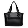 New Women's Bag Handbag Fashion Mother's Food Basket Bag Simple Korean Style Trendy One-shoulder Crossbody Bag Large Capacity