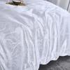 Donner Home Textiles Silk Blend Jacquard Quilt