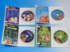 Walt Disney Classics selecție DVD