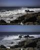 58MM VARIABLE ND FILTER 58VND Tiffen